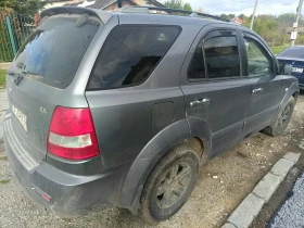 Kia Sorento, снимка 2