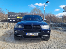 BMW X5 3.0 SD, снимка 3 - Автомобили и джипове - 44669905