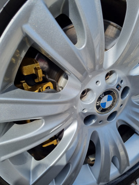 BMW X5 3.0 SD, снимка 16 - Автомобили и джипове - 44669905