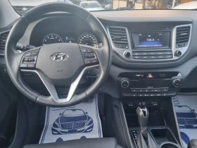 Обява за продажба на Hyundai Tucson ПРОМО ЦЕНА!!2.0* AWD* ПАНОРАМА* КОЖА ~35 000 лв. - изображение 8