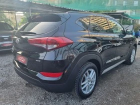 Hyundai Tucson 2.0* AWD* ПАНОРАМА* КОЖА, снимка 6