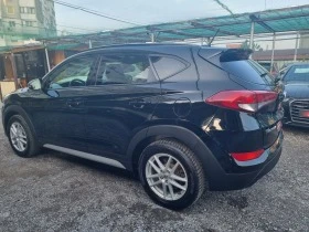 Hyundai Tucson 2.0* AWD* ПАНОРАМА* КОЖА, снимка 8