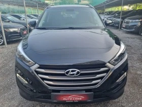 Обява за продажба на Hyundai Tucson ПРОМО ЦЕНА!!2.0* AWD* ПАНОРАМА* КОЖА ~35 000 лв. - изображение 1