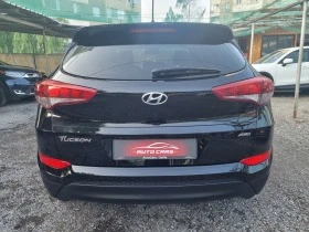 Обява за продажба на Hyundai Tucson ПРОМО ЦЕНА!!2.0* AWD* ПАНОРАМА* КОЖА ~35 000 лв. - изображение 6