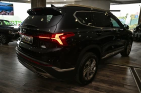 Hyundai Santa fe 2.5 HTRAC     | Mobile.bg    5