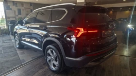 Hyundai Santa fe 2.5 HTRAC     | Mobile.bg    4