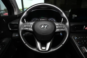 Hyundai Santa fe 2.5 HTRAC     | Mobile.bg    11