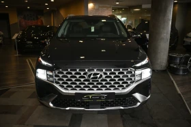 Hyundai Santa fe 2.5 HTRAC     | Mobile.bg    3