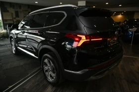 Hyundai Santa fe 2.5 HTRAC     | Mobile.bg    7