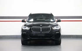 BMW X5 xDrive50i* M* 360CAM - [6] 