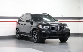 BMW X5 xDrive50i* M* 360CAM - [1] 