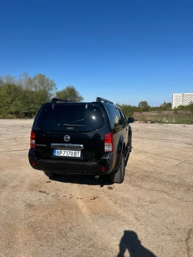 Nissan Pathfinder 2.5, снимка 5