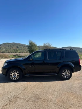 Nissan Pathfinder 2.5 | Mobile.bg    3