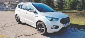 Ford Kuga 2.0TDCI 180.. ST Line | Mobile.bg    5