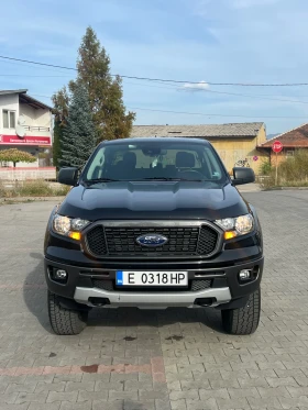 Ford Ranger 2.3 XLT Double Cab, снимка 4