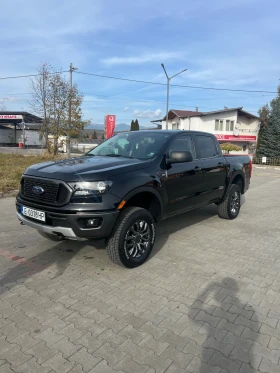 Ford Ranger 2.3 XLT Double Cab, снимка 5