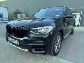 BMW X3 3, 0i xDrive , снимка 1