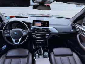 BMW X3 3, 0i xDrive , снимка 11