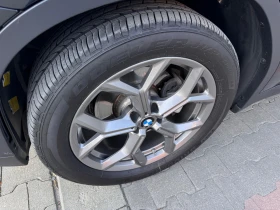 BMW X3 3, 0i xDrive , снимка 14