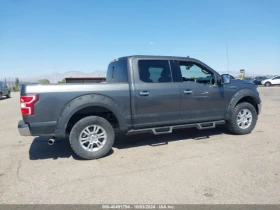 Ford F150 XLT | Mobile.bg    8