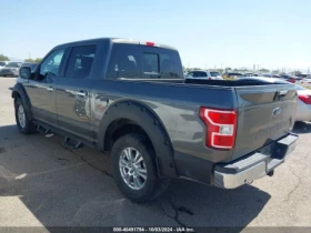 Ford F150 XLT | Mobile.bg    4