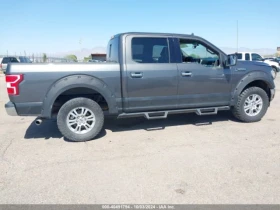 Ford F150 XLT | Mobile.bg    9