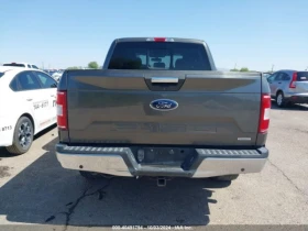 Ford F150 XLT | Mobile.bg    6