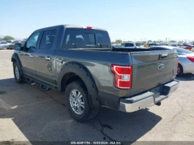 Ford F150 XLT | Mobile.bg    5