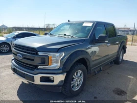 Ford F150 XLT | Mobile.bg    3