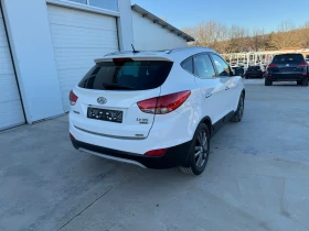 Hyundai IX35 2.0crdi * 4x4* Navi* PANORAMA* UNIKAT* , снимка 14