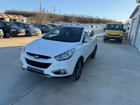 Hyundai IX35 2.0crdi * 4x4* Navi* PANORAMA* UNIKAT*  | Mobile.bg    2