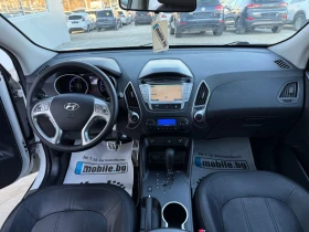 Обява за продажба на Hyundai IX35 2.0crdi * 4x4* Navi* PANORAMA* UNIKAT*  ~17 850 лв. - изображение 9