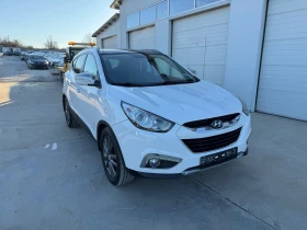 Hyundai IX35 2.0crdi * 4x4* Navi* PANORAMA* UNIKAT* , снимка 11