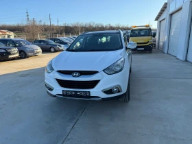 Обява за продажба на Hyundai IX35 2.0crdi * 4x4* Navi* PANORAMA* UNIKAT*  ~17 850 лв. - изображение 1