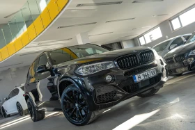 BMW X5 M50i, снимка 1