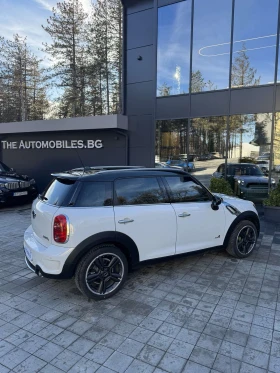 Mini Countryman, снимка 7