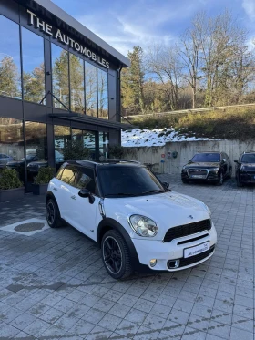 Mini Countryman, снимка 2