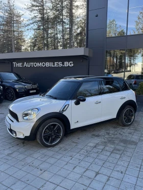 Mini Countryman, снимка 3