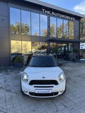 Mini Countryman, снимка 1