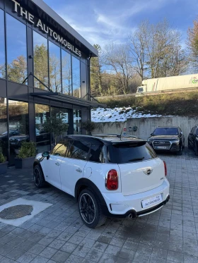 Mini Countryman, снимка 6