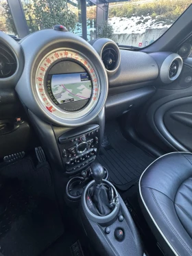 Mini Countryman, снимка 15