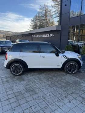 Mini Countryman, снимка 8