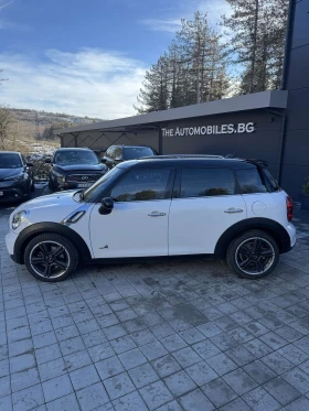 Mini Countryman, снимка 4