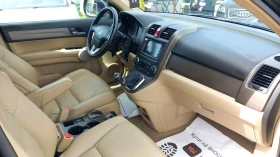 Honda Cr-v 2.2 d full | Mobile.bg    17