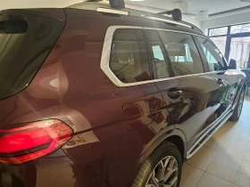 BMW X7 X7 30d, снимка 4