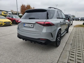 Mercedes-Benz GLE 53 4MATIC AMG/FACELIFT/NIGHT/BURMESTER/360/MULTIBEAM/HEADUP/ - 196000 лв. - 81847430 | Car24.bg