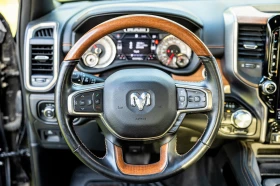 Dodge RAM 1500   eTorq LIMITED LONGHORN EDITION | Mobile.bg    13
