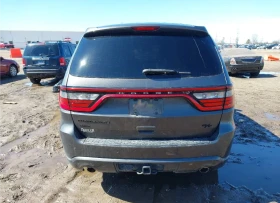 Dodge Durango | Mobile.bg    5