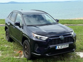     Toyota Rav4 4x4 