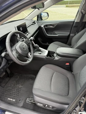 Toyota Rav4 4x4  | Mobile.bg    7